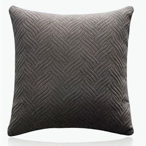 Home beauty decorative accent pillow